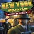 Icon des Programms: New York Mysteries: Secre…