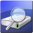 Icon des Programms: CrystalDiskInfo Portable