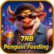 Icon des Programms: 7NB Penguin Feeding