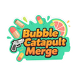 Ikona programu: Bubble Catapult Merge