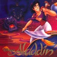 プログラムのアイコン: Disney's Aladdin