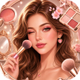 程序图标: Beauty DIY: Satisfy…
