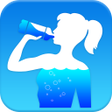 Icon des Programms: Water Drinking Reminder -…