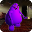 プログラムのアイコン: THE Grimace Shake Game Sc…