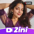 Icon des Programms: Zini Link  Live Calls Any…