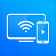 Icon des Programms: Cast to TV  Screen Mirror…