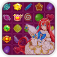 Ikona programu: Candy Bonza Game