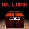 Ikona programu: Mr. Lupin