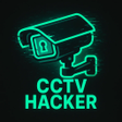 Icon des Programms: CCTV Camera Hacker Prank …