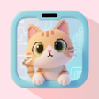 Icon des Programms: DesktopPet
