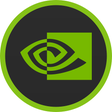 プログラムのアイコン: GeForce NOW