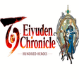 Ikona programu: Eiyuden Chronicle: Hundre…