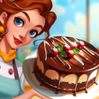 Icon des Programms: Cake Maker: Bake and Deco…