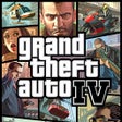 Icon of program: Grand Theft Auto IV