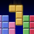 Ikona programu: Block n Bliss: Puzzle Gam…