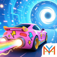 Icon des Programms: Time-Traveling Cars