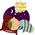 プログラムのアイコン: Tafsir Mimpi Di Dalam Isl…