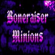 プログラムのアイコン: Boneraiser Minions