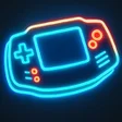 Icon des Programms: GBA64 Emulator - Retro Ga…