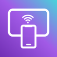 Icône du programme : Screen Mirroring - Screen…