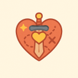 プログラムのアイコン: Loventyr: Quest of Hearts
