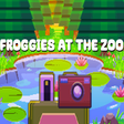 Icon des Programms: Froggies at the Zoo