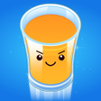 Icon of program: Juice Merge: Bubble Tea