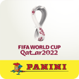 Ikona programu: Panini Sticker Album