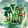 Icon des Programms: Võ Hiệp Origin - FunGames