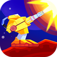 程序图标: Droid Stars