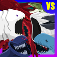 プログラムのアイコン: Bloop Fights Sea Eater