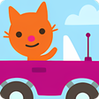 Icon des Programms: Sago Mini Road Trip Adven…