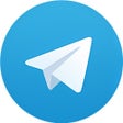 Programmsymbol: Telegram