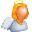 Icône du programme : Ange…