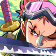 Ikona programu: GrandOne Ace Pirate