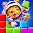 Icon des Programms: Block Vibe