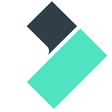 Icono de programa: Filmora Video Editor