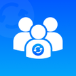 Ikona programu: All Contacts Backup  Rest…