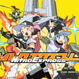 Icon des Programms: Nitro Express