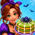 Icon des Programms: Halloween Cooking : Food …