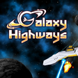 Icon des Programms: Galaxy Highways