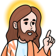 Icon des Programms: Cozy Bible: Coloring Game…