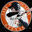 Programmsymbol: Houston Baseball