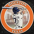 Ikona programu: Houston Baseball