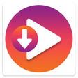 プログラムのアイコン: All video Downloader