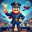 Ikona programu: Iron Command
