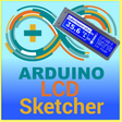 Icona del programma: LCDsketcher 4 ARDUINO