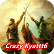 Icon des Programms: Crazy Kyattt6
