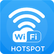 Icône du programme : Wifi Hotspot  Connectify …