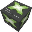 Icon of program: DirectX Redistributable